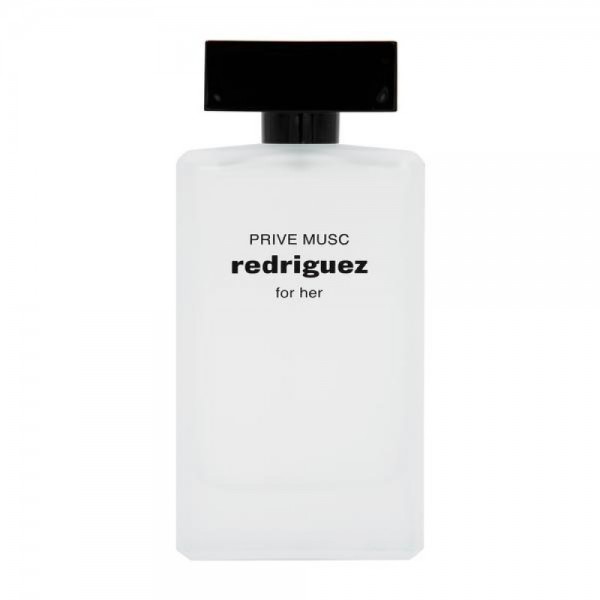 Fragrance World Prive Musc Redriguez жіноча парфумована вода