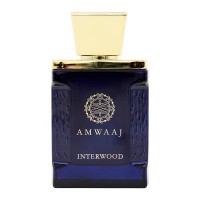 Fragrance World Amwaaj Interwood жіноча парфумована вода