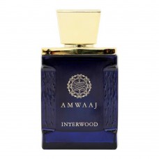 Fragrance World Amwaaj Interwood жіноча парфумована вода