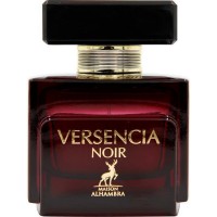 Al Hambra Versencia Noir Тестер