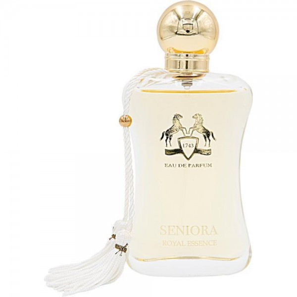 Парфумована вода Fragrance World Seniora Royal Essence для жінок