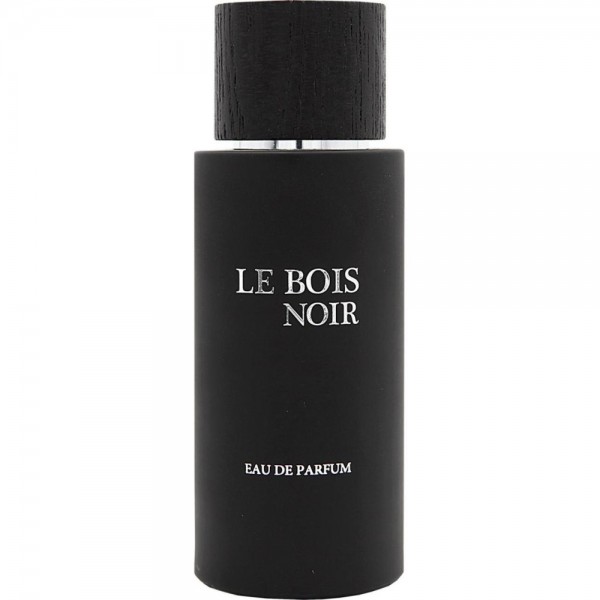 Fragrance World Le Bois Noir: елегантність в кожній ноті