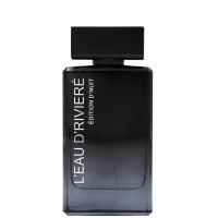Fragrance World L'Eau D'Riviere Edition D'Nuit парфумована вода 100 мл ТЕСТЕР