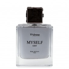 Karl Antony 10th Avenue Myself GMT ТЕСТЕР чоловіча туалетна вода