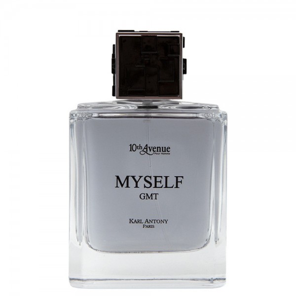 Karl Antony 10th Avenue Myself GMT ТЕСТЕР чоловіча туалетна вода