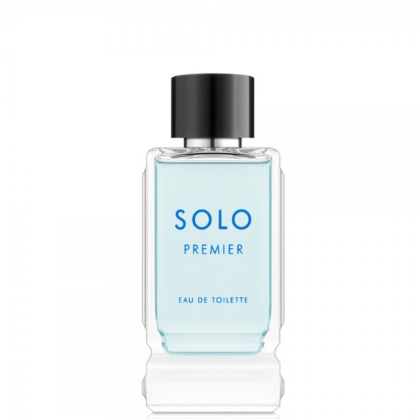 Solo Premier Art Parfum ТЕСТЕР чоловіча туалетна вода
