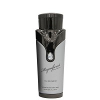 Armaf Magnificent Pour Homme ТЕСТЕР чоловіча парфумована вода