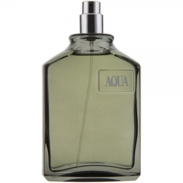 Geparlys Aqua Linitz ТЕСТЕР - Стильна чоловіча туалетна вода