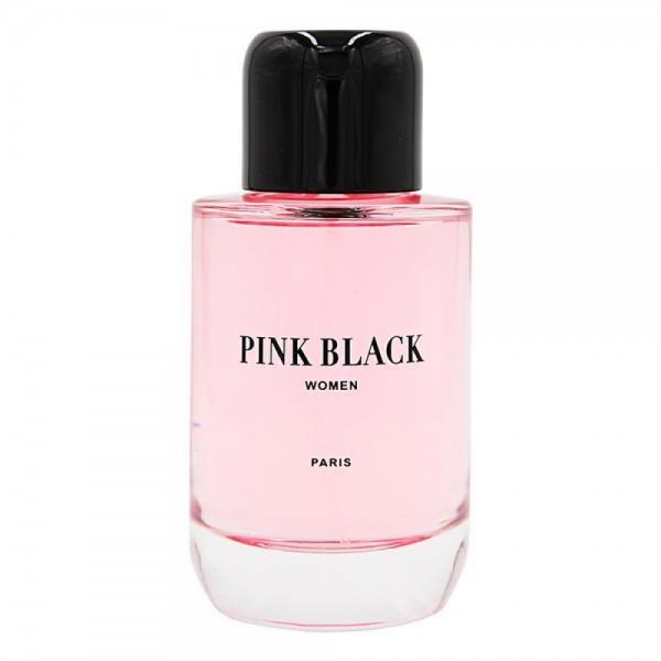 Karen Low Pink Black жіноча парфумована вода