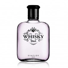 Evaflor Whisky Black Тестер