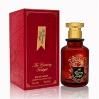 An Evening Twilight Fragrance World
