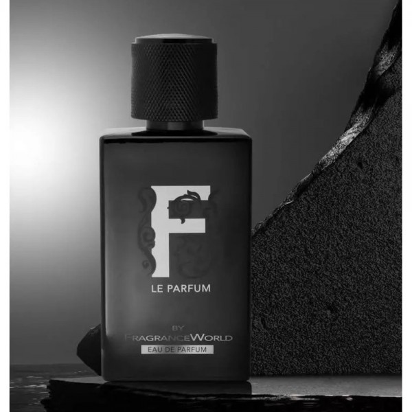 Fragrance World F Le Parfume - Чоловіча Парфумована Вода