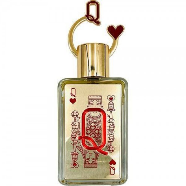 Fragrance World Queen