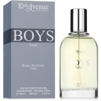 Karl Antony 10th Avenue Boys Band чоловіча туалетна вода