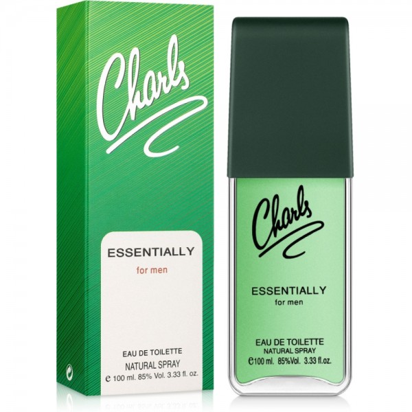 Charls Essentially Sterling Parfums: Відкрийте Світ Неперевершених Ароматів