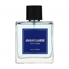 RENE de GRACE Avantgarde Nom Bleu