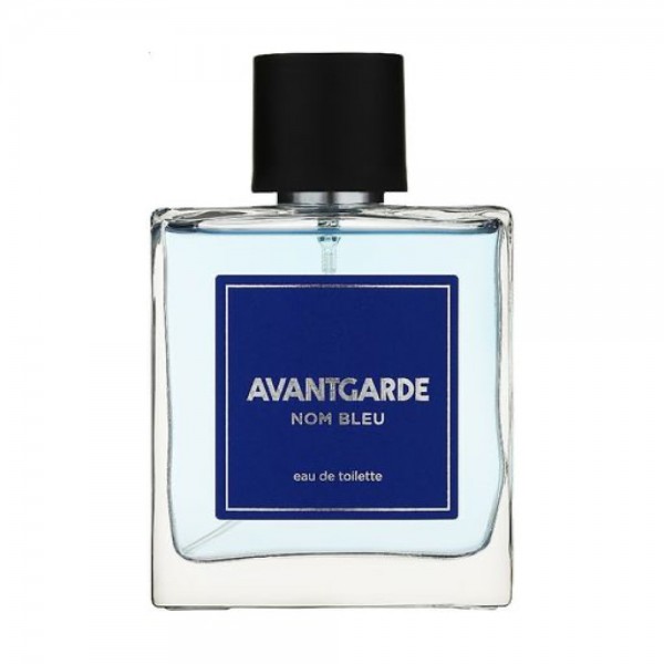 RENE de GRACE Avantgarde Nom Bleu