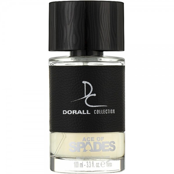 Dorall Collection Ace of Spades - Справжній Аромат Шикарності