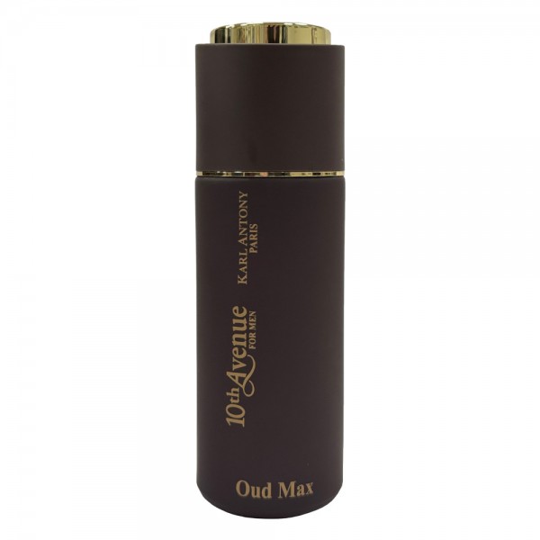 Karl Antony 10th Avenue Oud Max