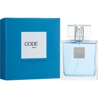 Karen Low Code 37 чоловіча туалетна вода