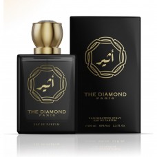Karl Antony The Diamond Atheer (Black) парфумована вода