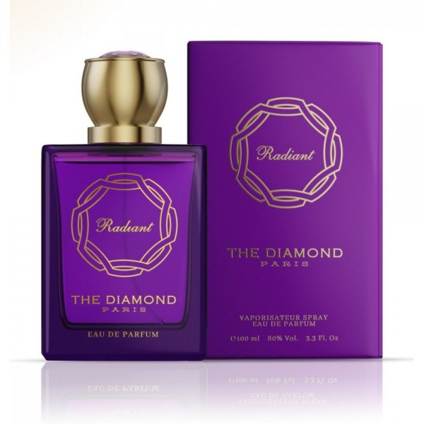 Karl Antony The Diamond Radiant парфумована вода