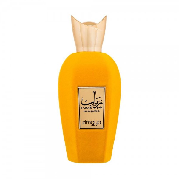 Zimaya Rabab Pulp