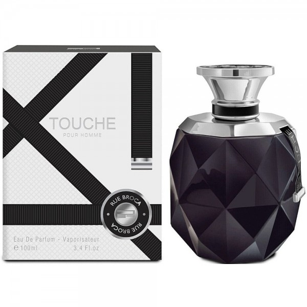 Rue Broca Touche чоловіча парфумована вода