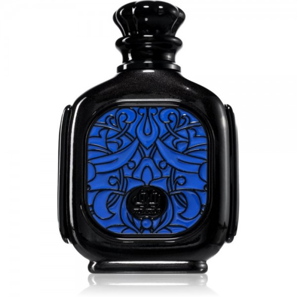 Zimaya Zukhruf Black