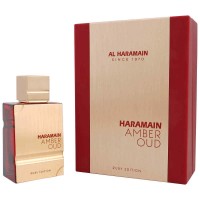 Al Haramain Amber Oud Ruby Edition 60 ml