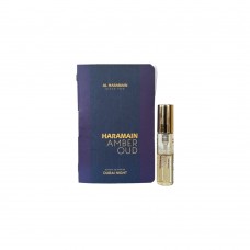 Al Haramain Amber Oud Dubai Night mini