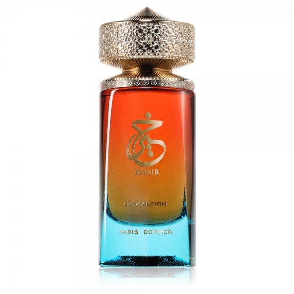 Paris Corner Khair Confection