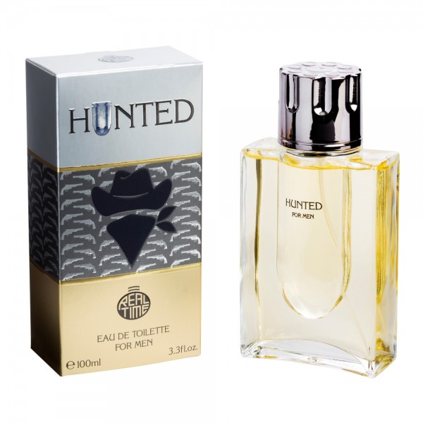 Real Time Hunted чоловіча