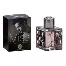 Real Time Mise чоловіча туалетна вода