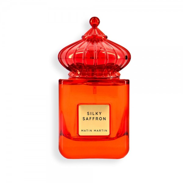 Matin Martin Silky Saffron
