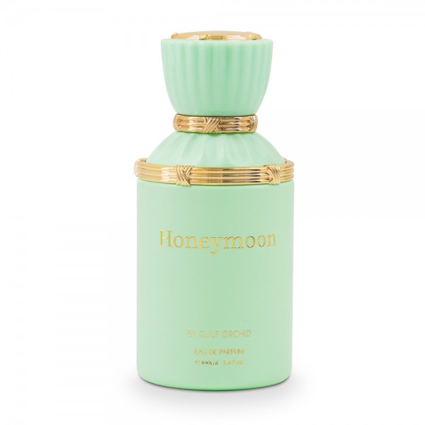 Gulf Orchid Honeymoon