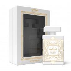 Gulf Orchid Sheikh Al Oud White