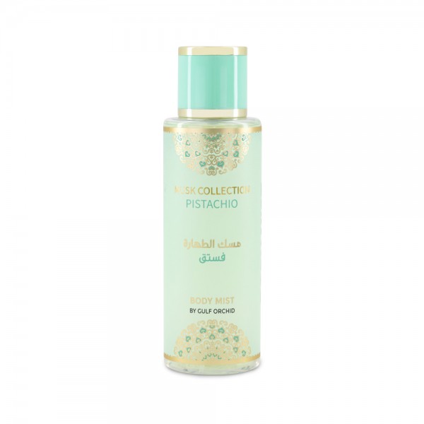 Gulf Orchid Musk Pistachio парфумований спрей 250мл