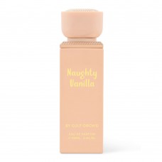 Gulf Orchid Naughty Vanilla парфумована вода