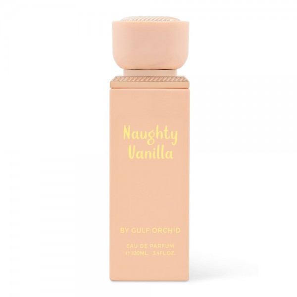 Gulf Orchid Naughty Vanilla парфумована вода