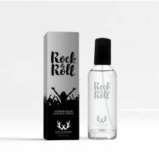 Montwood Rock and Roll pour homme