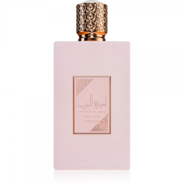 Lattafa Asdaaf Ameerat Al Arab Prive Rose жіноча парфумована вода