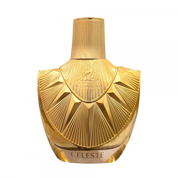 AlHambra Celeste: Ваша уникабельна насолода