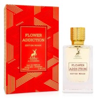 Al Hambra Narcotic Flower Edition Rouge