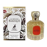 AlHambra La Rouge Baroque (Baroque Rouge 540)