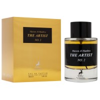 AlHambra The Artist № 2