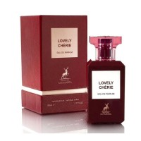 Al Hambra Lovely Cherie жіноча парфумована вода