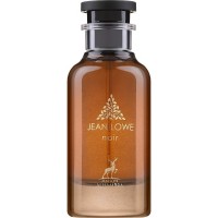 Alhambra Jean Lowe Noir