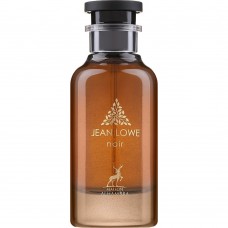 Alhambra Jean Lowe Noir