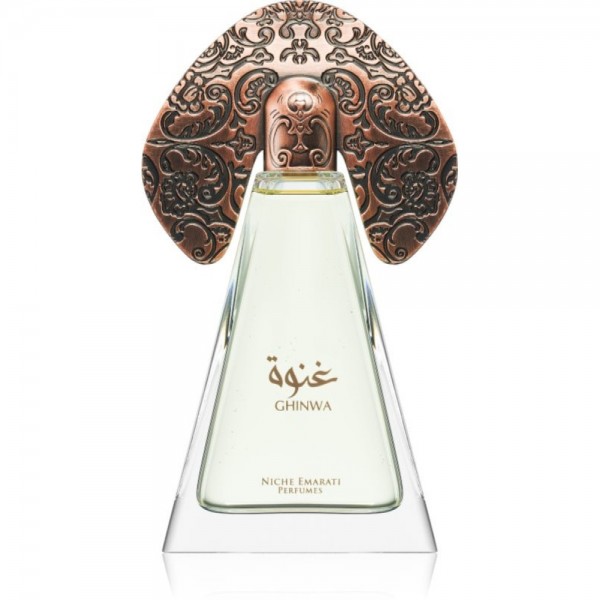 Lattafa Niche Emarati Ghinwa
